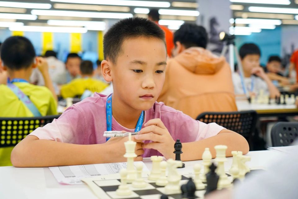 赛事时光, 首席