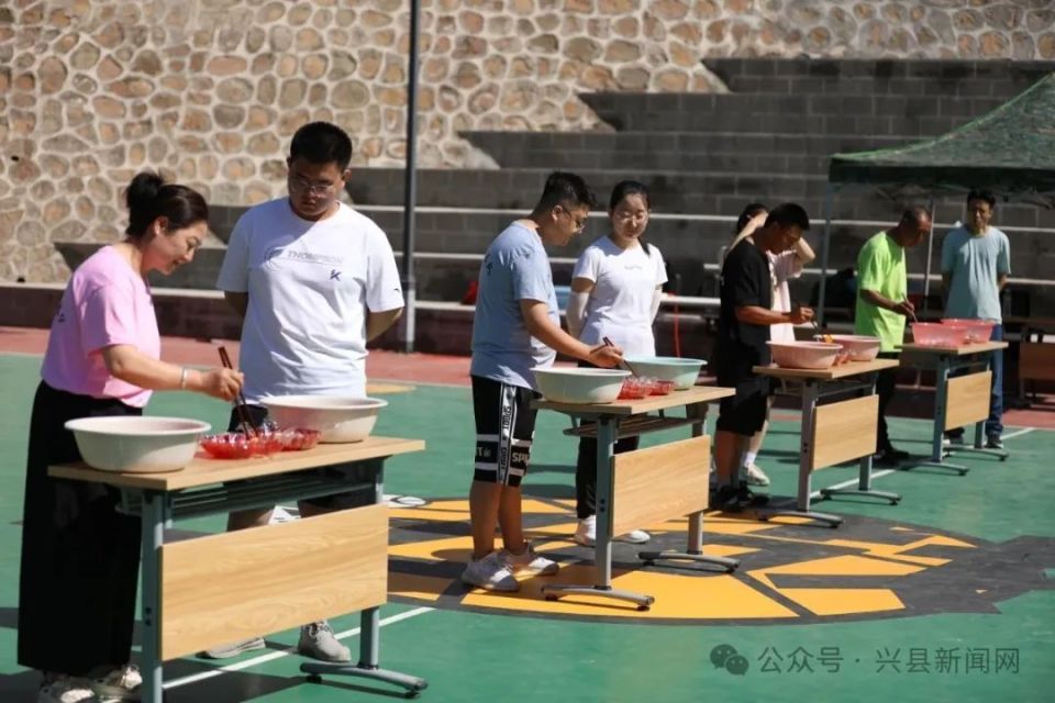 友齐聚一堂, 民生, 定时间内用