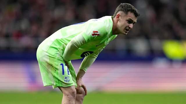 卡萨多右膝, 万欧元以上, 透露 卡萨多右膝, 万欧元以上, 透露