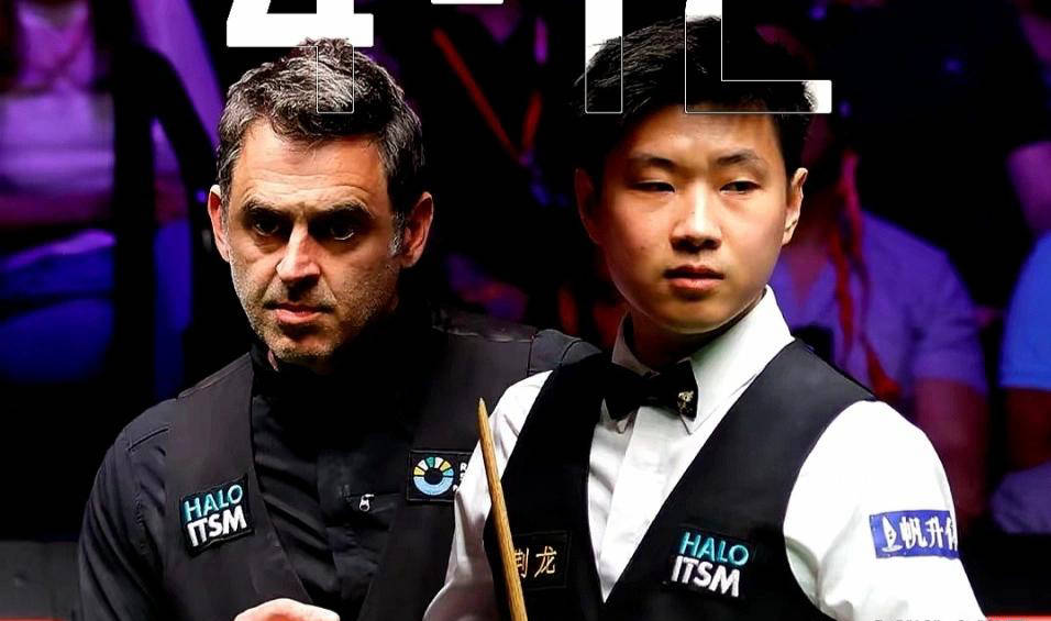 总体来看, 威廉姆斯等, 行的斯诺克