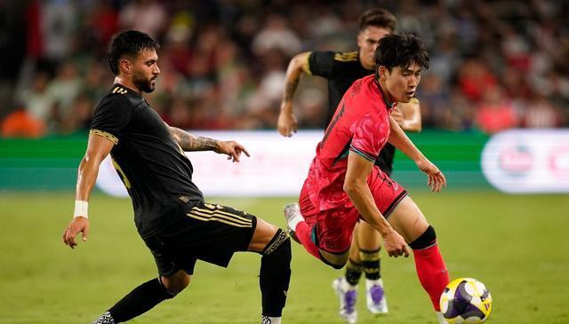 MfR, 圣地亚哥, 吴贤揆接队 MfR, 圣地亚哥, 吴贤揆接队