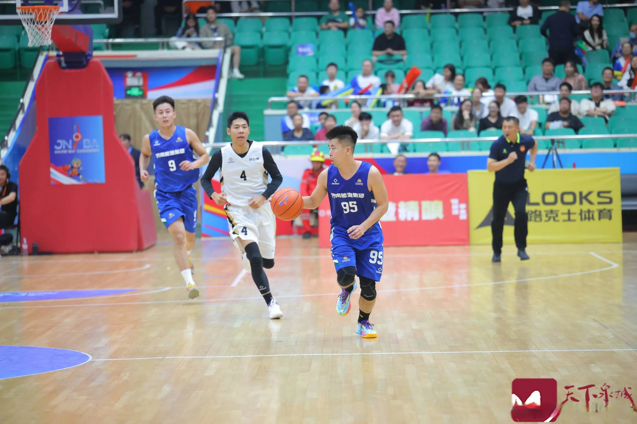 级联赛, AA 级联赛, AA