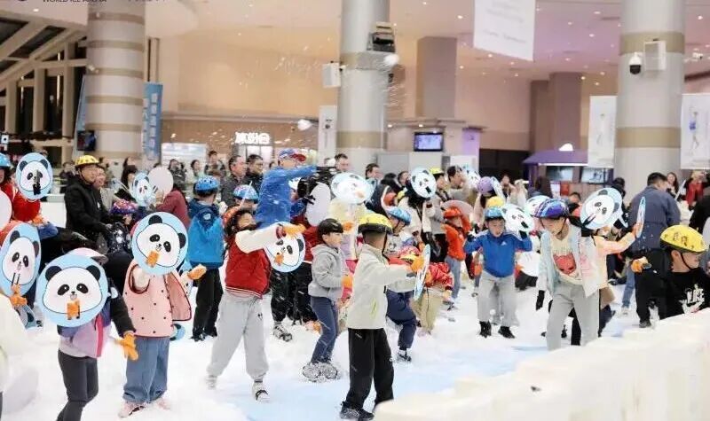 同时满足, AiBu, 迅速赢得了