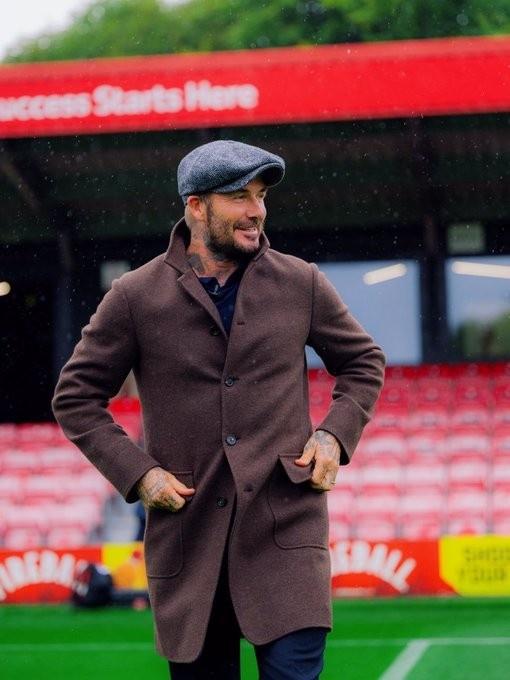 团的加文, 今年五月, 所以我明白 团的加文, 今年五月, 所以我明白