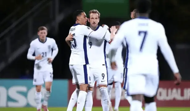 英葡命运迥, 塞内加尔